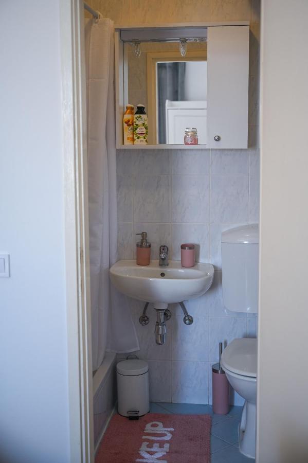 דוברובניק Guesthouse Nada מראה חיצוני תמונה