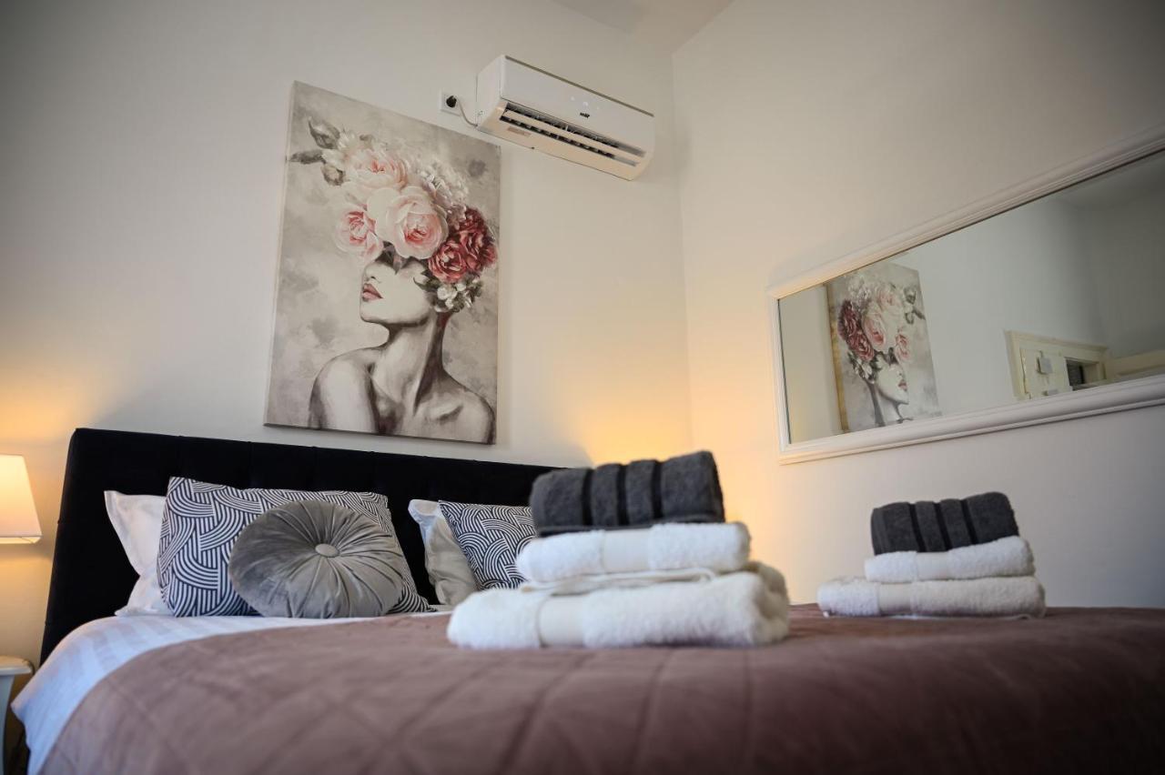 דוברובניק Guesthouse Nada מראה חיצוני תמונה