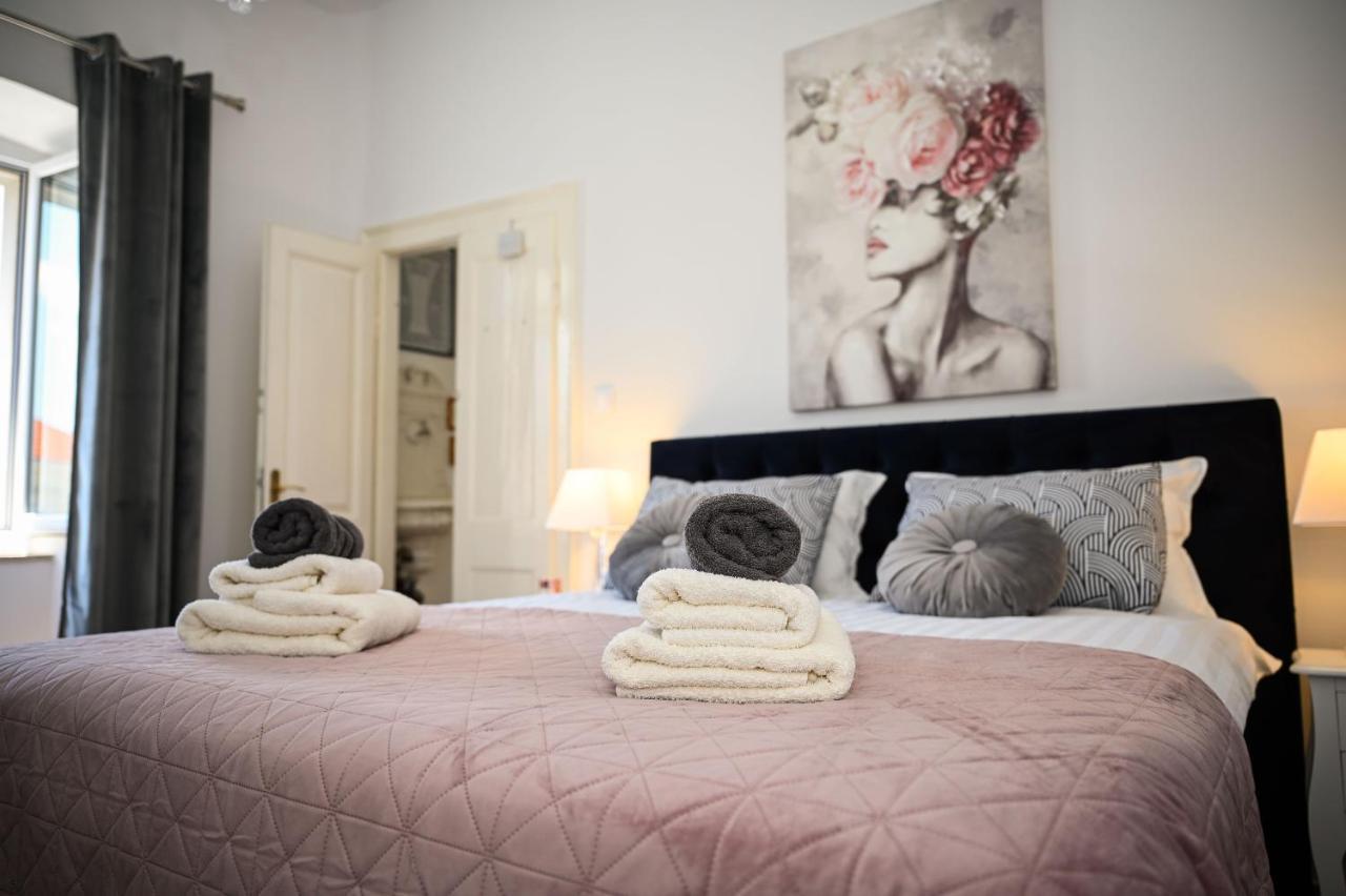 דוברובניק Guesthouse Nada מראה חיצוני תמונה