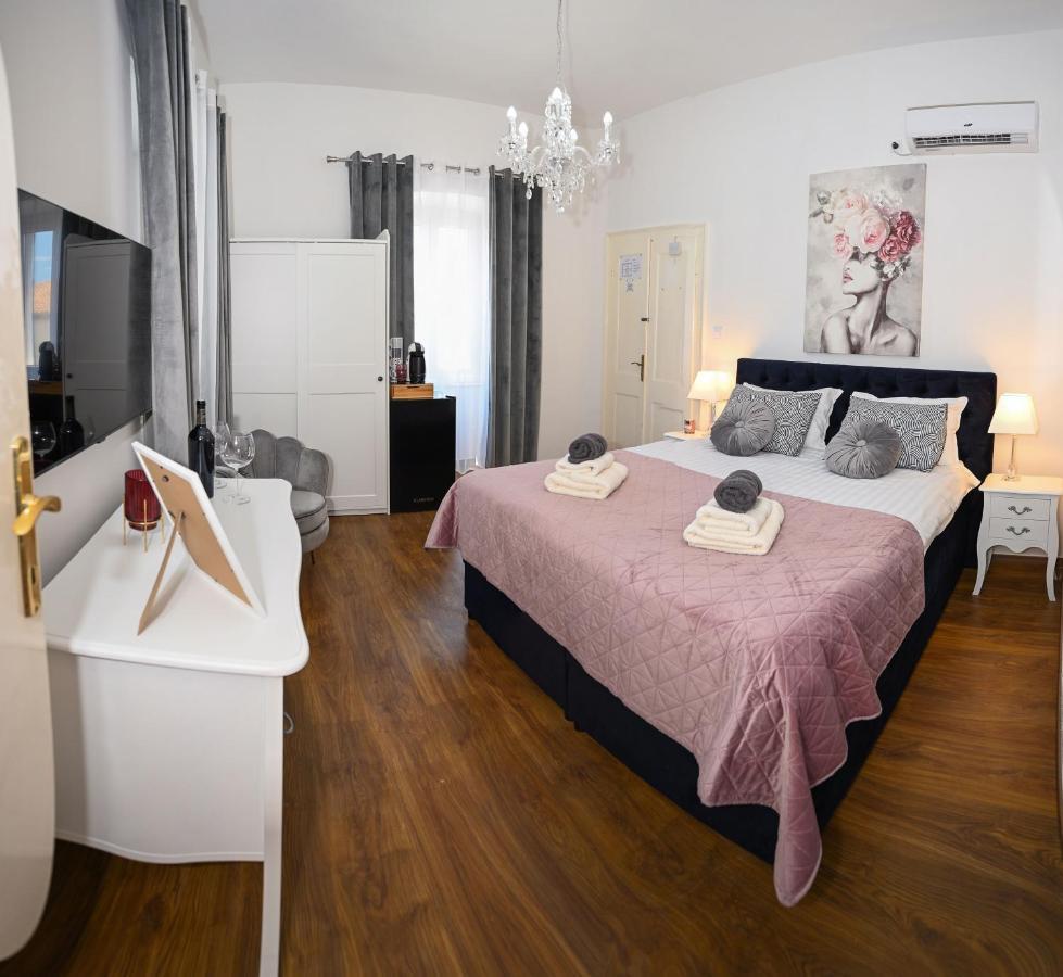 דוברובניק Guesthouse Nada מראה חיצוני תמונה