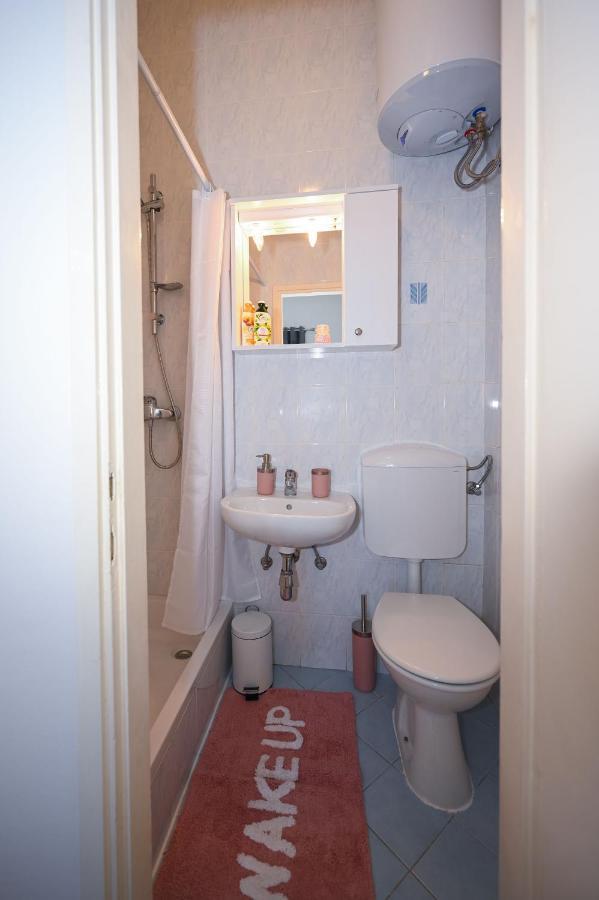 דוברובניק Guesthouse Nada מראה חיצוני תמונה