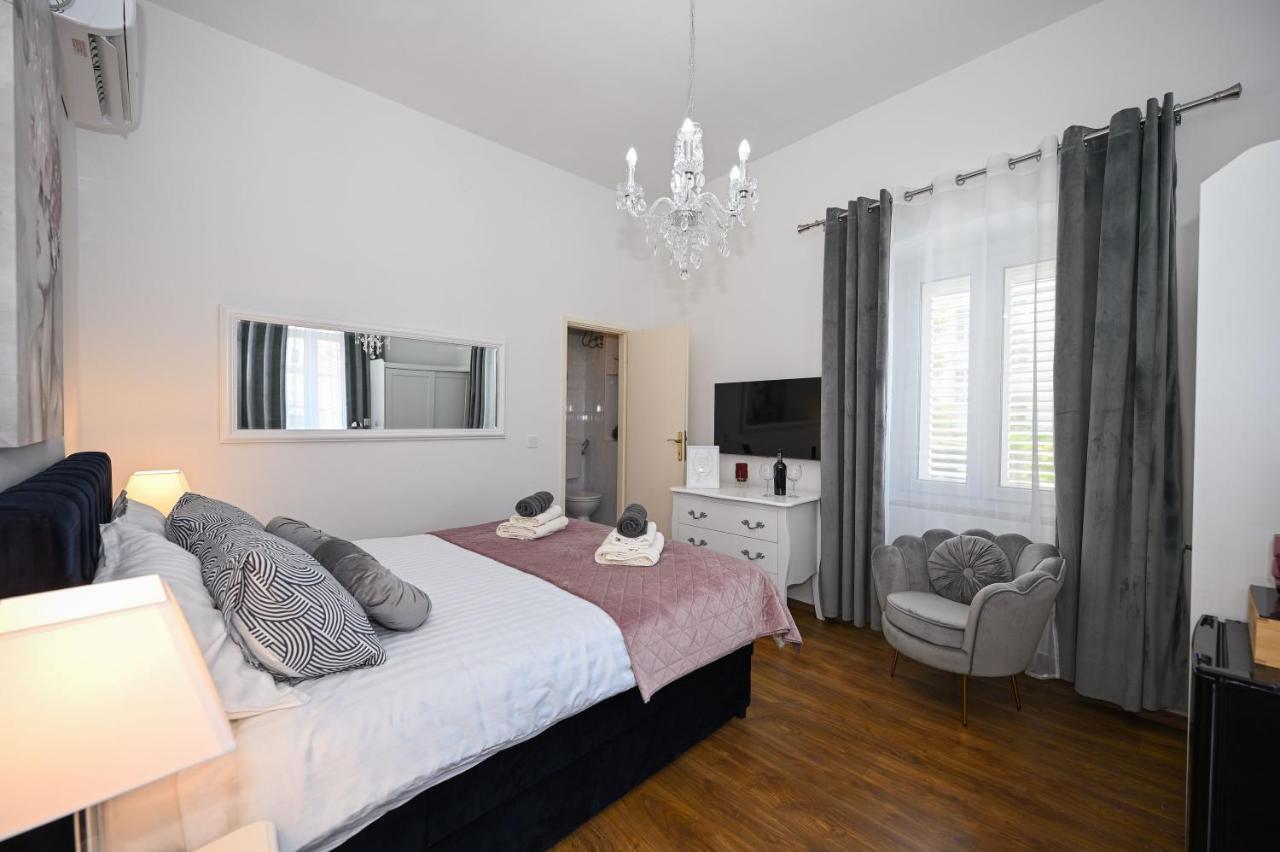 דוברובניק Guesthouse Nada מראה חיצוני תמונה