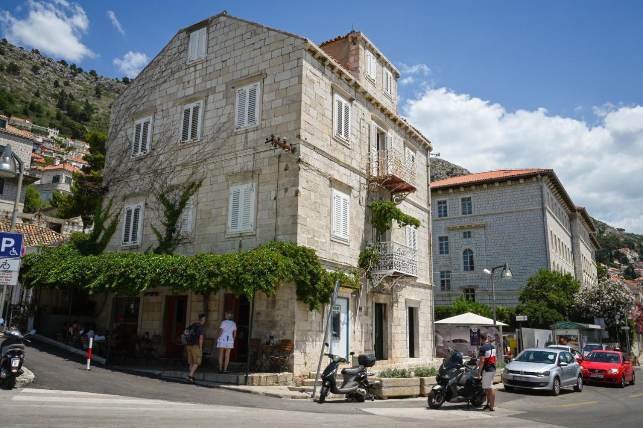 דוברובניק Guesthouse Nada מראה חיצוני תמונה