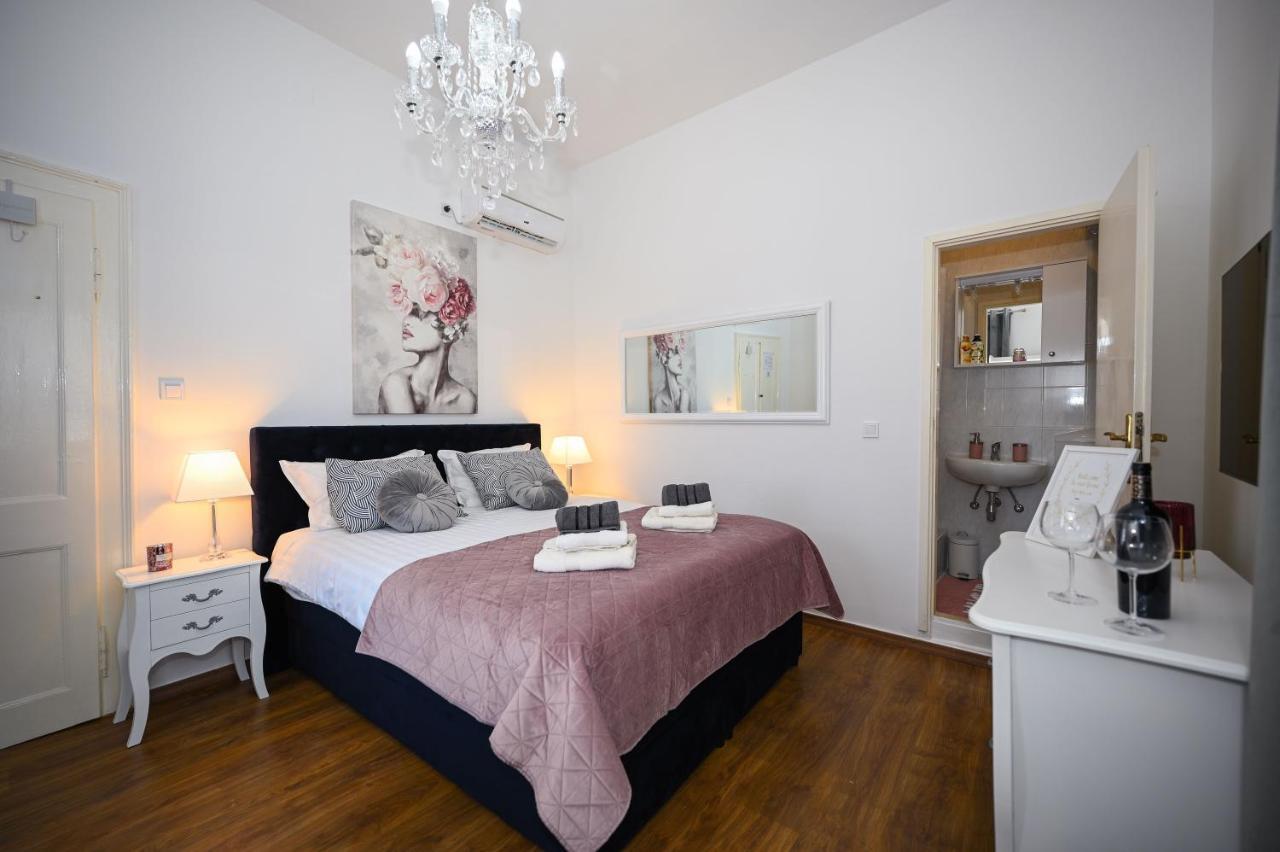 דוברובניק Guesthouse Nada מראה חיצוני תמונה