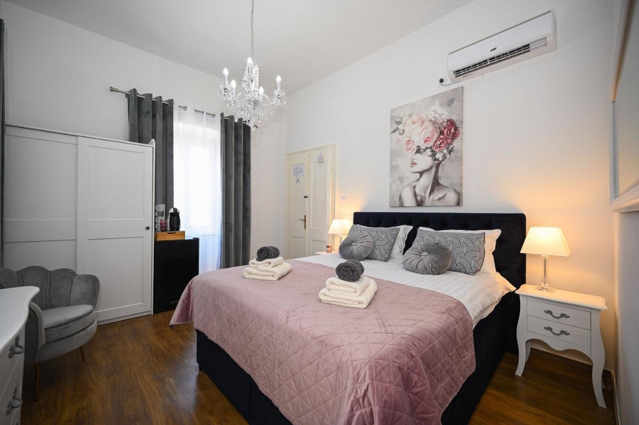דוברובניק Guesthouse Nada מראה חיצוני תמונה